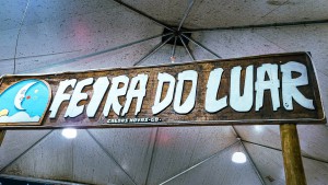 Feira do Luar | Feira ao ar livre de Caldas Novas Goiás
