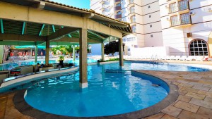 Hotel diRoma Exclusive em Caldas Novas
