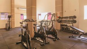 Hotel diRoma Exclusive em Caldas Novas