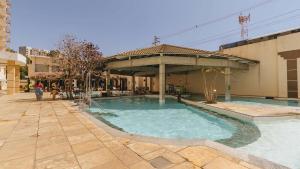 Hotel diRoma Exclusive em Caldas Novas