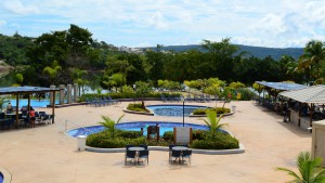 Hotel Ilhas do Lago Eco Resort | Rede Prive | Caldas Novas