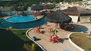 Hotel Jardins da Lagoa | Grupo Lagoa Quente | Caldas Novas GO