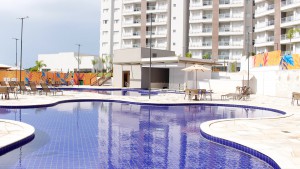 Hotel Lagoa Eco Towers | Grupo Lagoa Quente | Caldas Novas GO