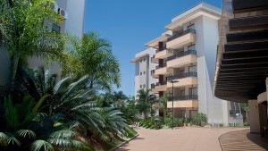 Hotel Marina Flat & Náutica | Rede Prive | Caldas Novas