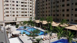 Hotel Prive Boulevard Suíte | Rede Prive | Caldas Novas