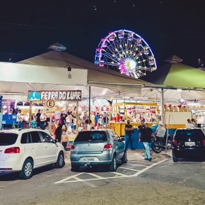 Imagem representativa: Venha conhecer as diversas feiras ao ar livre de Caldas Novas