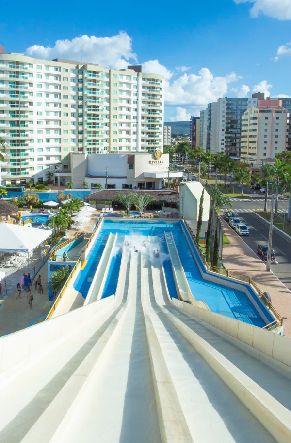 Imagem representativa: Clube Prive | Prive Diversão | Caldas Novas GO