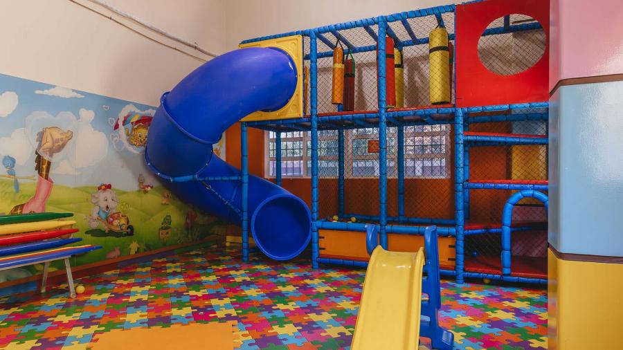 Hotel diRoma Exclusive em Caldas Novas