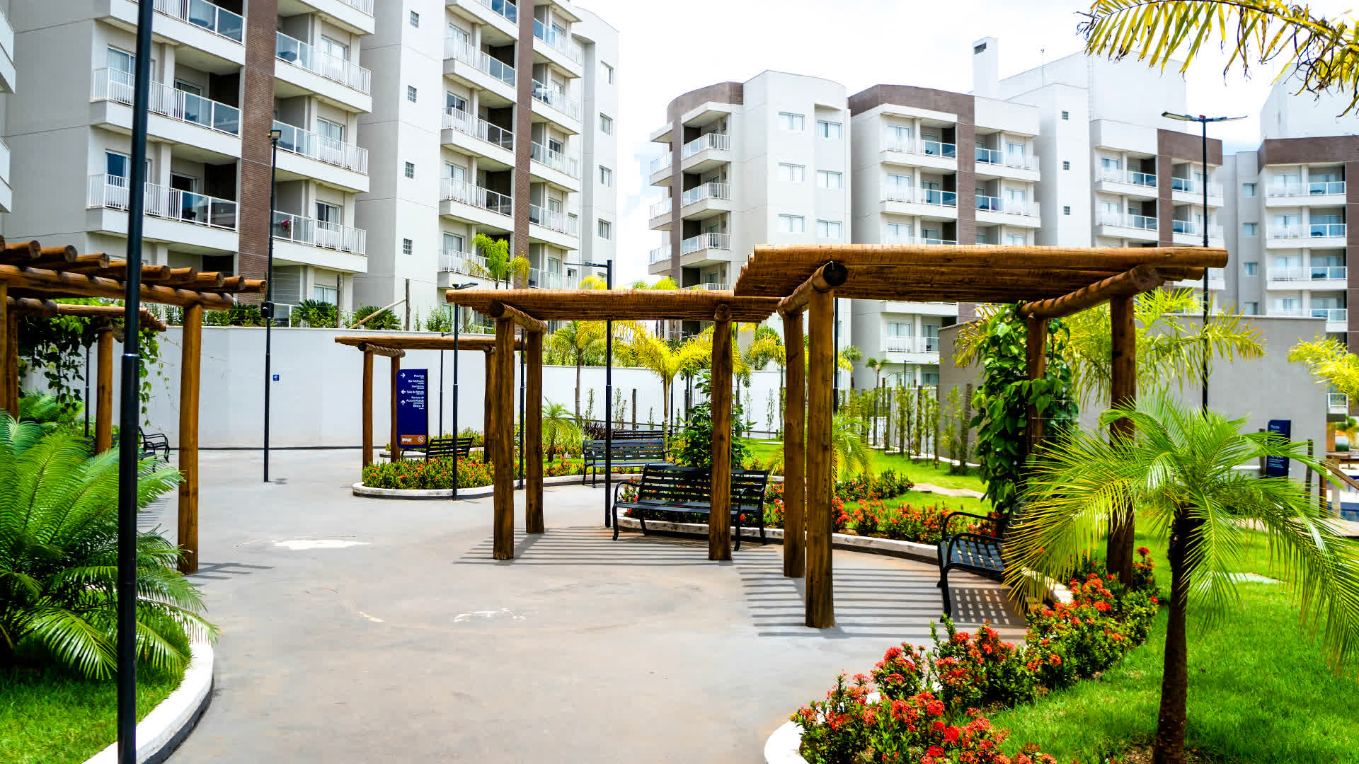 Hotel Lagoa Eco Towers | Grupo Lagoa Quente | Caldas Novas GO