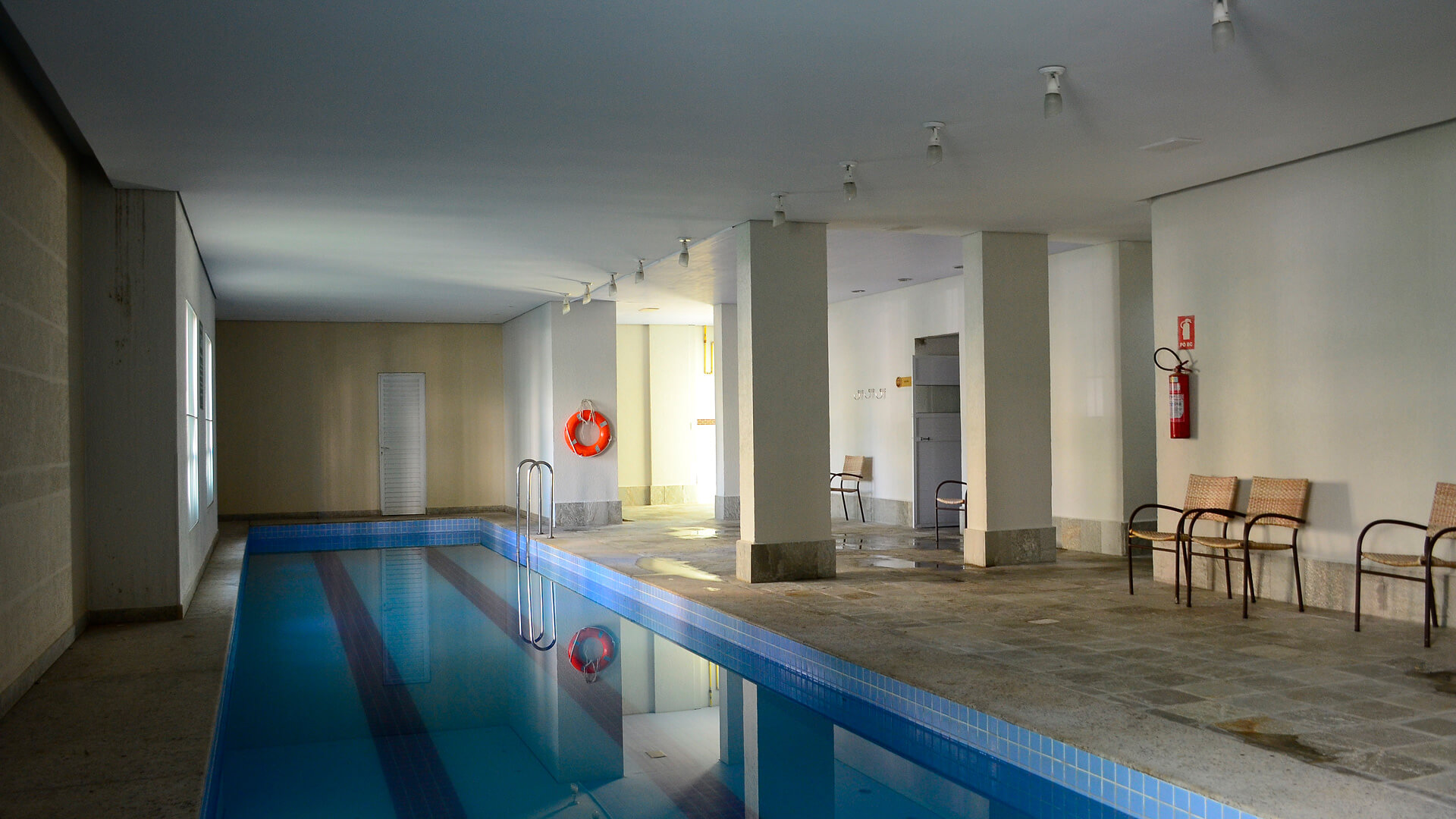 Hotel Prive Riviera Park | Rede Prive | Caldas Novas