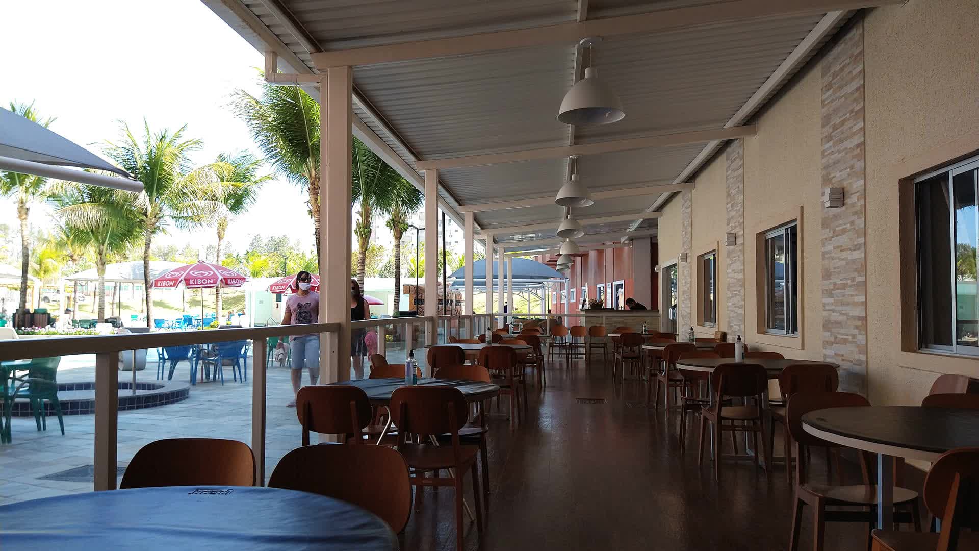 Lagoa Quente Hotel | Grupo Lagoa Quente | Caldas Novas GO