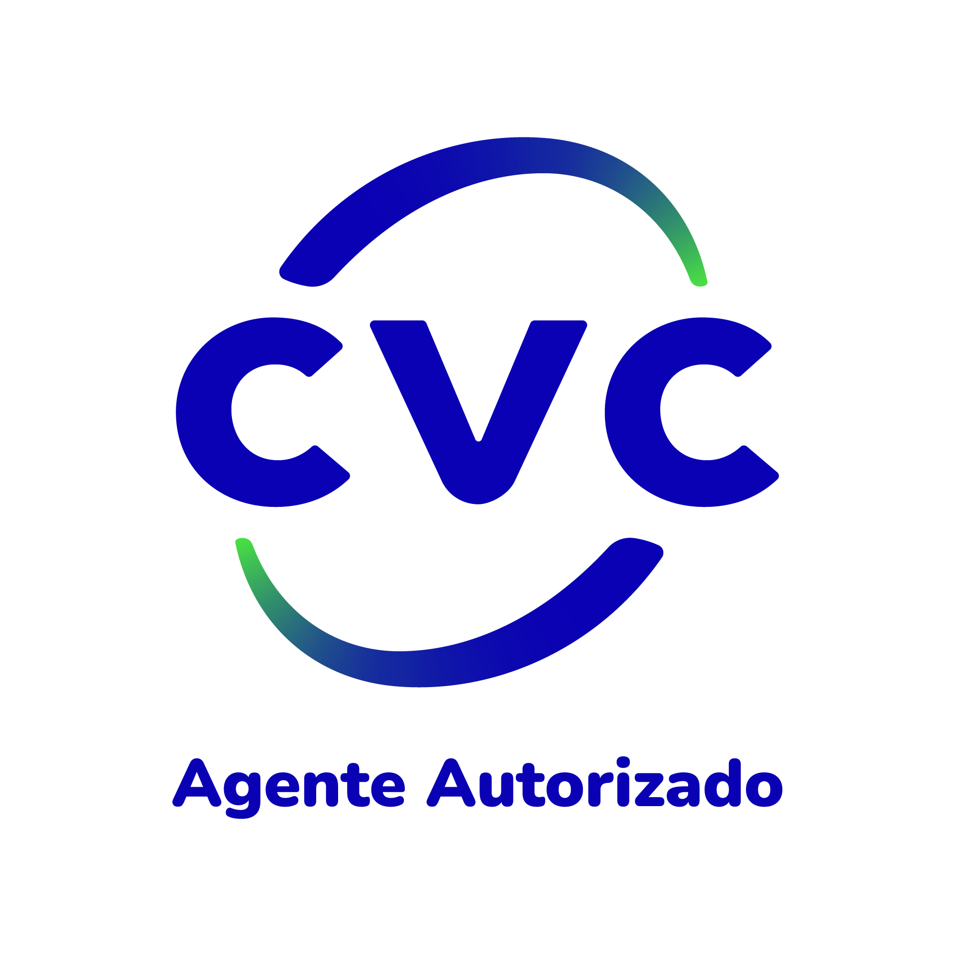 Agente Autorizado CVC em Caldas Novas