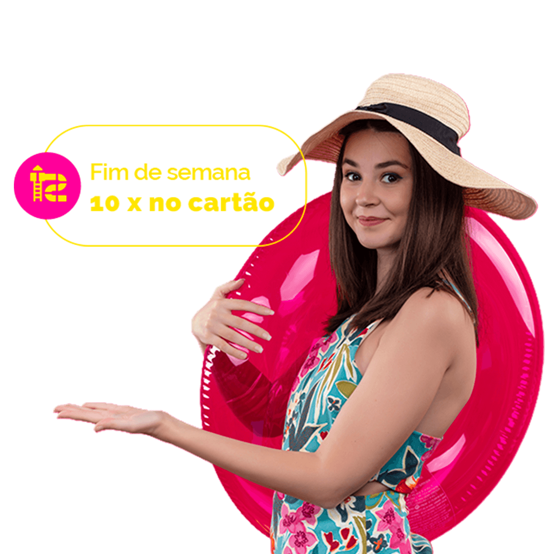 Aniversário de Aparecida de Goiânia - Venha para Caldas Novas